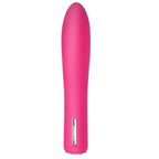 NALONE - IRIS 20 MODE VIBRATOR PINK 16 CM