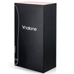 NALONE - IRIS 20 MODE VIBRATOR PINK 16 CM