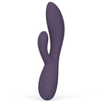 LELO - INA THRUST RABBIT THRUSTING VIBRATOR PURPLE
