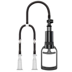 SHE.E.O - VACUUM PUMP FOR NIPPLES M/L