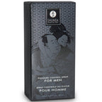 SHUNGA - WAVES PLEASURE SPRAY ORAL SEDUCTIVE STRAWBERRY 20 ML