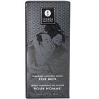 SHUNGA - WAVES PLEASURE SPRAY ORAL SEDUCTIVE STRAWBERRY 20 ML