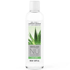 MIXGLISS - 2 IN 1 WATER-BASED LUBRICANT AND MASSAGE GEL NURU ALOE VERA 150 ML