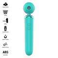 INTENSE - HAMBY MULTIFUNCTION SUCTION AND VIBRATION STIMULATOR