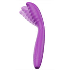 SHE.E.O - PURPLE G-SPOT TAPPING VIBRATOR