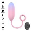INTENSE - PAMELA GRADIENT G-POINT VIBRATOR