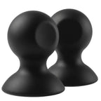 SHE.E.O - SILICONE NIPPLE SUCTION CUPS M