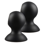 SHE.E.O - SILICONE NIPPLE SUCTION CUPS M