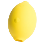 ROMP - LEMON CRUSH PLEASURE AIR CLITORAL STIMULATOR YELLOW