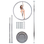 FETISH FANTASY SERIES - FANTASY DANCE POLE STRIPTEASE BAR