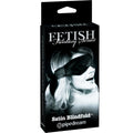 FETISH FANTASY LIMITED EDITION - SATIN BLINDFOLD