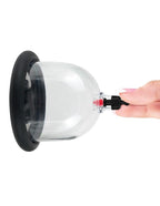 FETISH FANTASY SERIES - 6-PIECE SUCTION SET