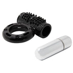 BAILE - POWER RING VIBRATOR RING 10V