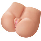 EXTREME TOYZ - PIPEDREAMS FUCK ME SILLY VAGINA AND REALISTIC ASS