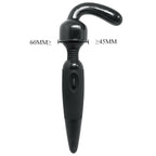 BAILE - POWER HEAD INTERCHANGEABLE HEAD FOR MASSAGER G SPOT PLEASER