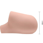 CRAZY BULL - REALISTIC VAGINA AND ANUS WITH VIBRATION POSITION 3