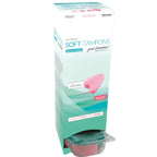 JOYDIVISION SOFT-TAMPONS - ORIGINAL MINI SOFT-TAMPONS
