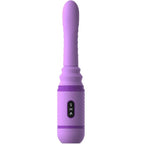 FANTASY FOR HER - LOVE THRUST-HER
