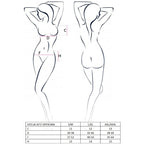 PASSION - WOMAN OFELIA SET SIZE L/XL