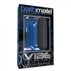 BATHMATE - VIBE BLACK VIBRATING BULLET