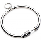 METAL HARD - METAL NECKLACE COMBINATION CLOSURE 13.5 CM