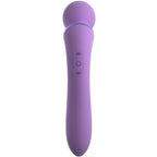 FANTASY FOR HER - DUO WAND MASSAGE HER