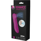 ROMANCE - MAGIC FLUTE STIMULATOR BY SUCKER