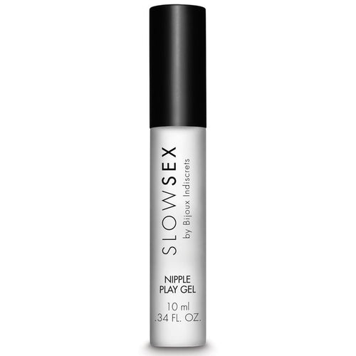 BIJOUX - SLOW SEX NIPPLE STIMULATING GEL 10 ML