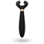 SATISFYER - ENDLESS FUN MULTI VIBRATOR 3 BLACK