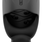 JAMYJOB - RECHARGEABLE HEAD STROKER MASTURBATOR