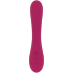 RITHUAL - ORCHID RECHARGEABLE G-POINT KRIYA STIMULATOR