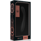 RITHUAL - KRIYA STIMULAODR RECHARGEABLE G-POINT BLACK