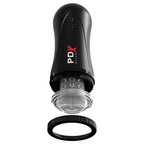 PDX ELITE - MOTO STROKER MASTURBATOR