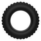 ADDICTED TOYS - COCK RING SET 4 PIECES