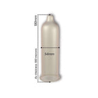 PASANTE - EXTRA THICK CONDOMS 144 UNITS