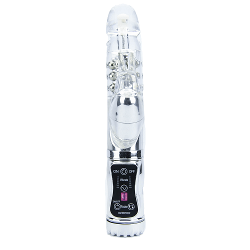 Plus Size Jessica Rabbit Jessica Rabbit Ultimate Plus Vibrator – FeelU Intimates